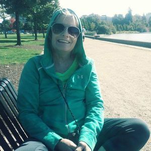 Meet your Posher, Lynn